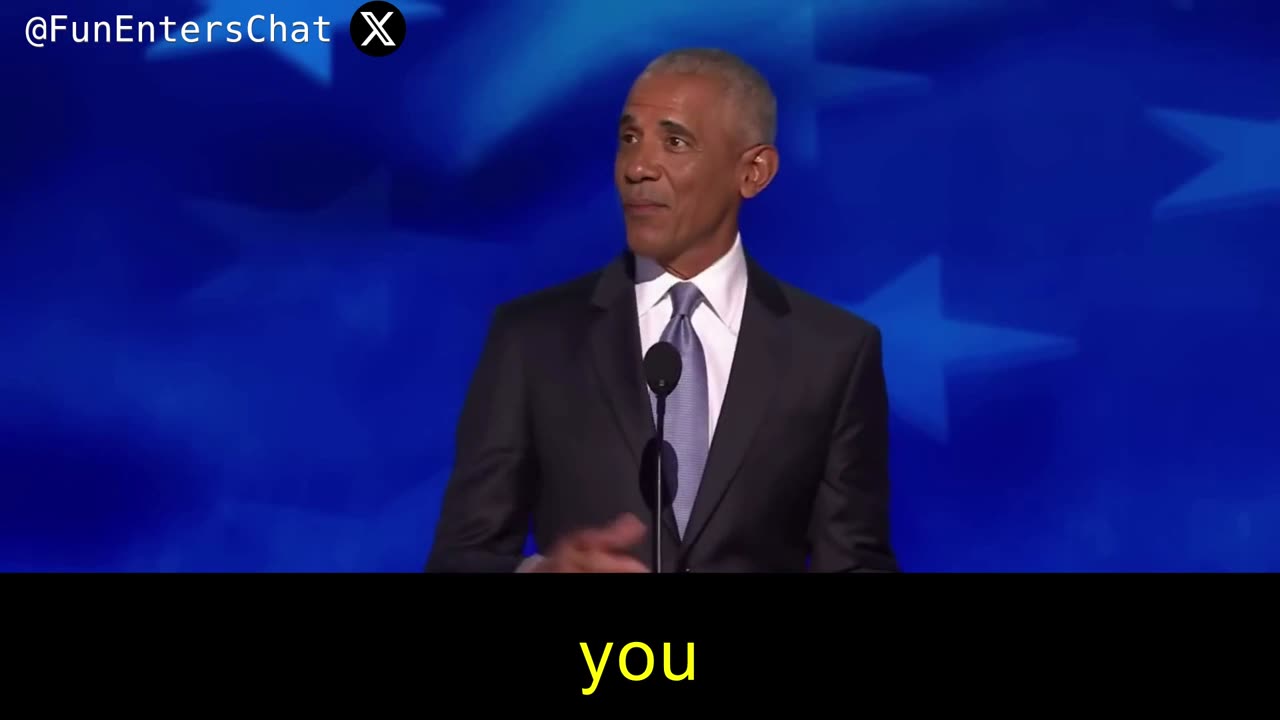 Barack Obama Explains Why he Spied on Trump