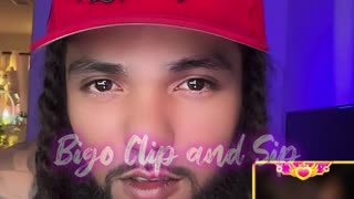 Papi talks to MadamLo about pages being banned n joining his agency 7/18/25 #bigoclipandsip