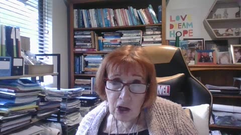 A MANDATE FOR TERROR 'ANTISEMITISM' & ANTI-CHRISTIANITY 'PALESTINE DOES NOT EXIST'