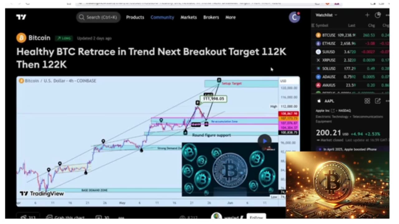 🔥 Bitcoin: Digital Salvation or Financial Trap? The Great Debate Starts NOW!