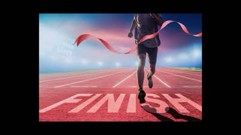 VLOG: The Race