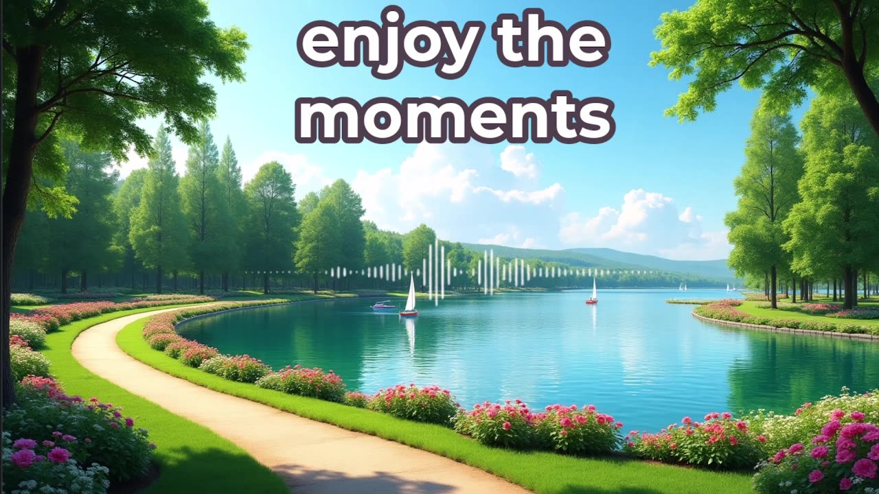 relaxation music