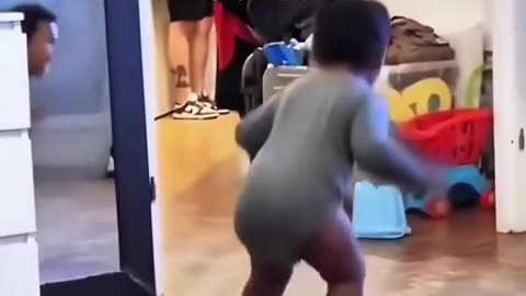 If you are a father, you may know that you will cry when you watch the video,
