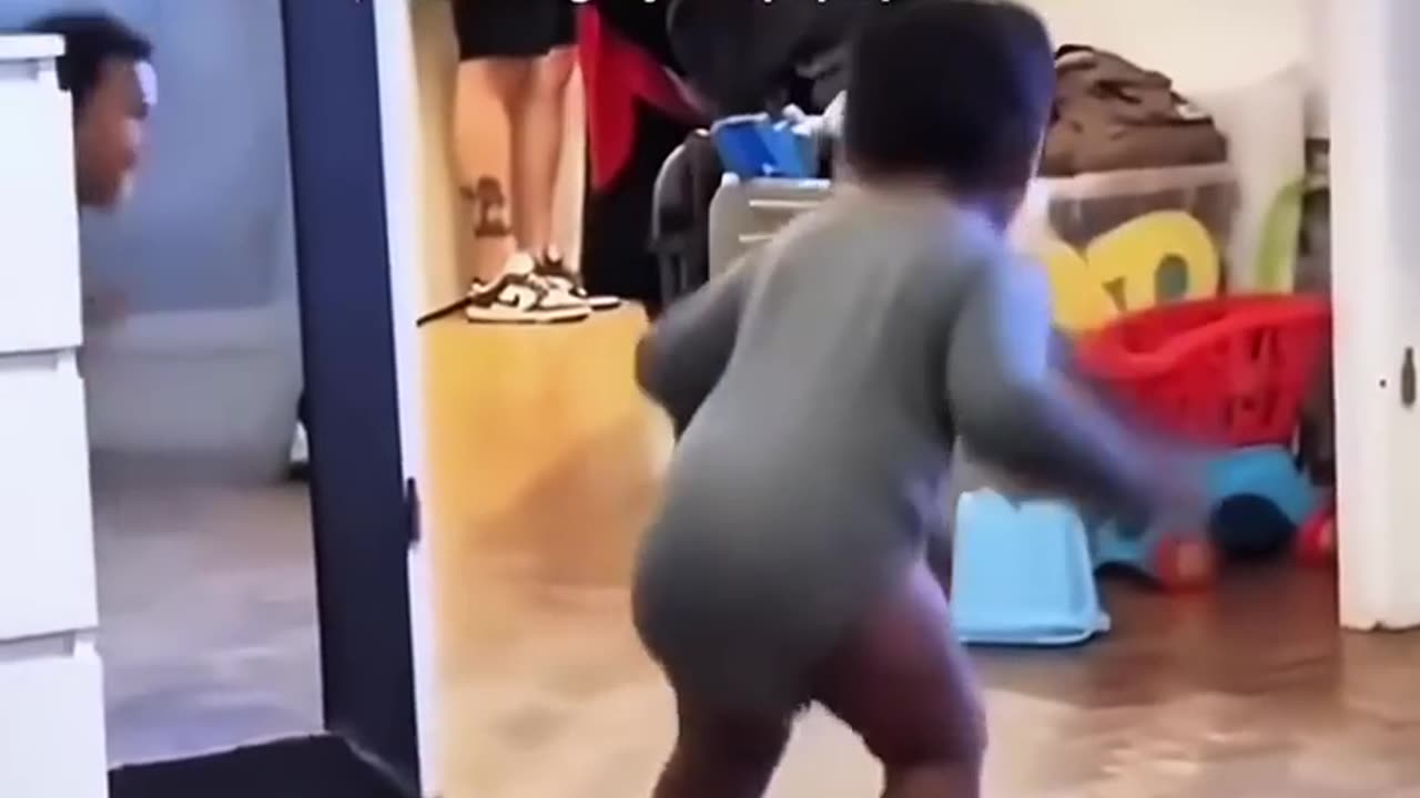 If you are a father, you may know that you will cry when you watch the video,