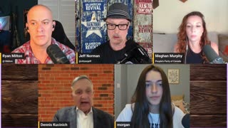 The Winers Episode 31 highlight: Dennis Kucinich on the consequences of modern warfare