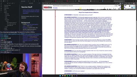 [Mirror] Destiny YouTube Stream