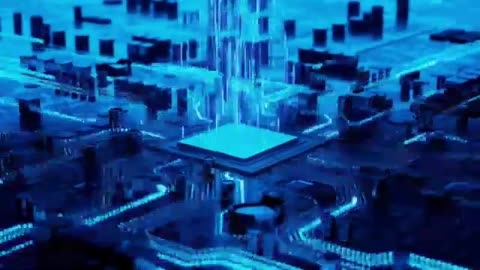 Ohhh RIGHT....Ai Discovery that was NEVER NOT ALREADY CREATED! Just UNDISCOVERED till now! - Reloaded from Specialize or SPECIAL - LIES...Maybe?!