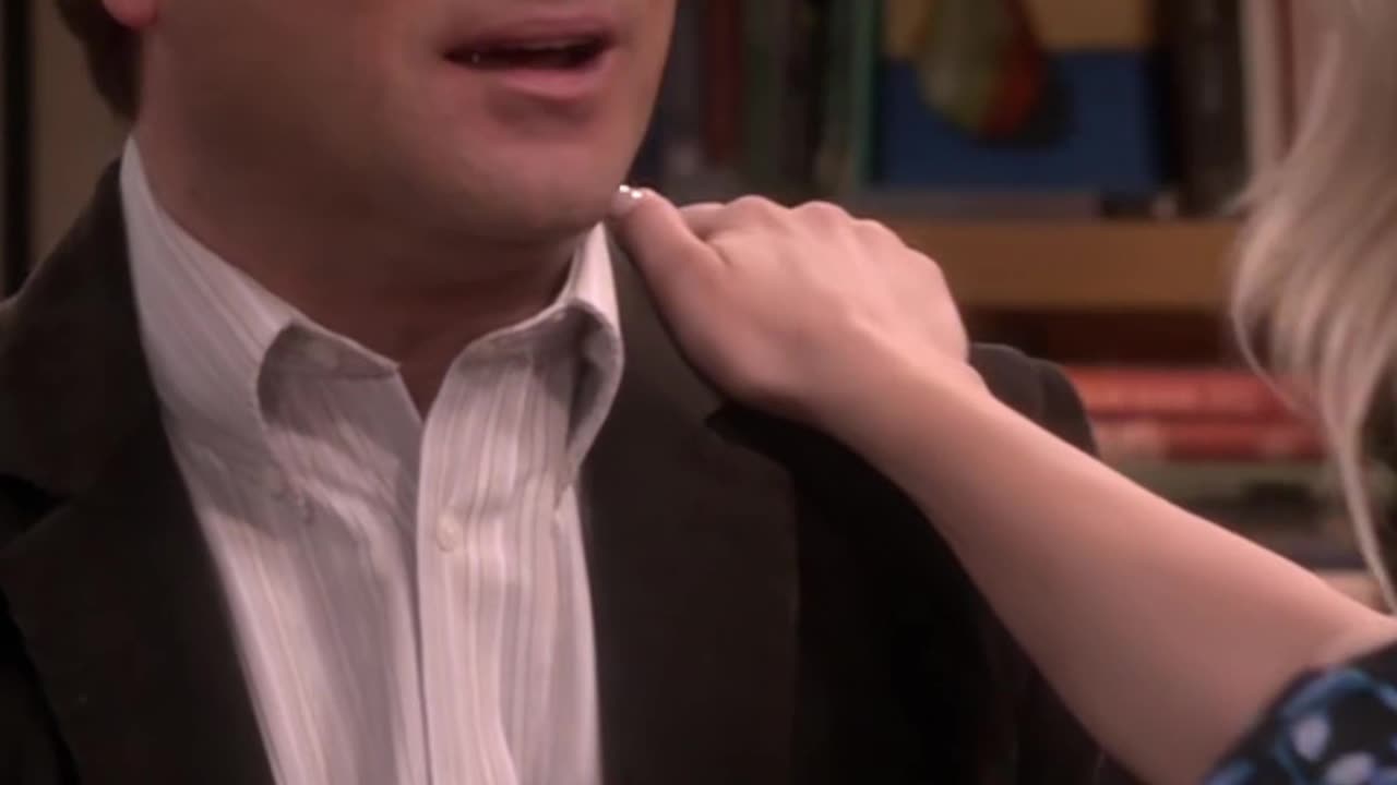 Penny: I'm really confused about | The Big Bang Theory #tbbt