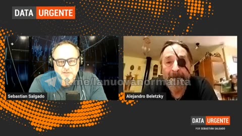 La lenta e silente colonizzazione dell'Argentina da parte degli israeliani