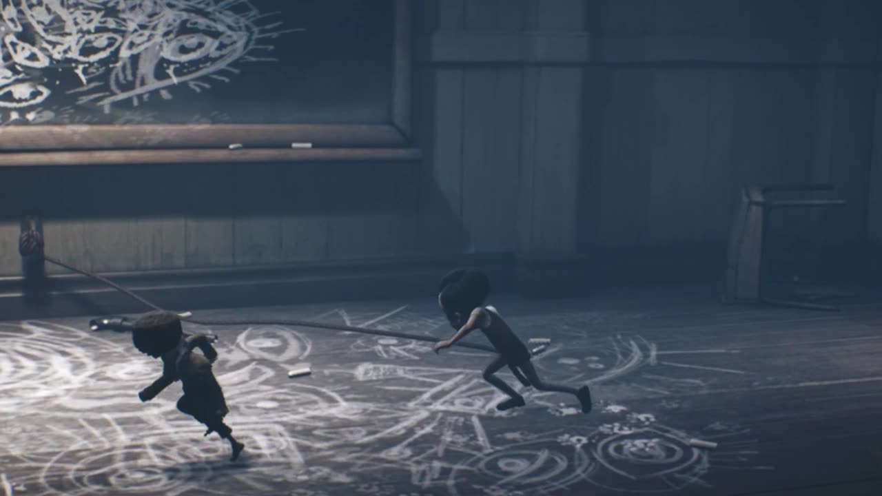 Out Smarting the Class Dunce.