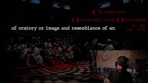 Cicero on Oratory - B2 - LXXXVII LXXXVIII