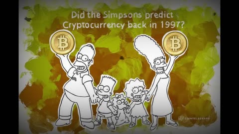 The Simpson predictions for 2025 iran world war 3