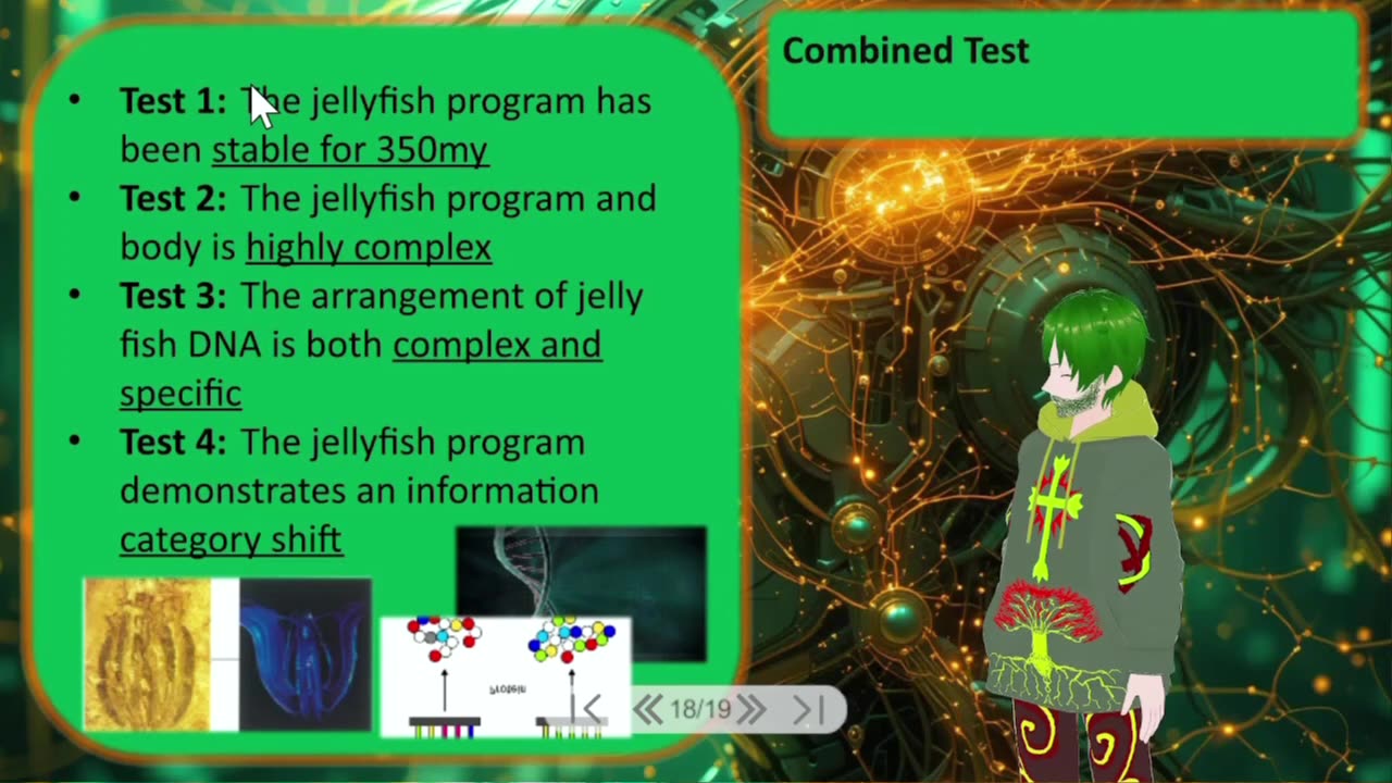 Pre AP Bio Unit 4 5 Module 0 Day 6 Video 2