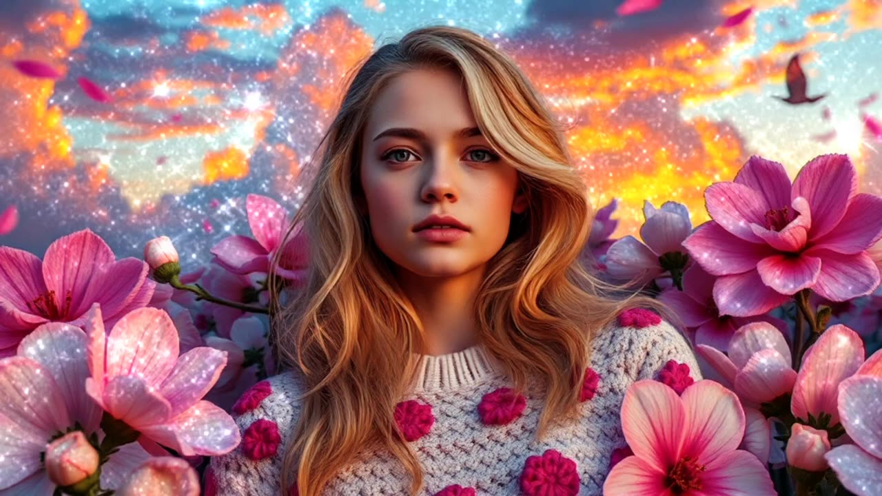 Le Vide Éternel 🌬️Chanson Douce et Triste 🎹 Piano Mélancolique 🌧️ Nostalgie et Rupture 💔
