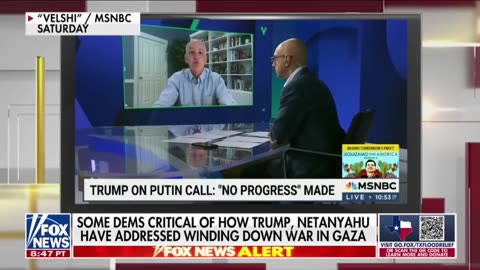 Peter Doocy: A twofer is what Trump is aiming for