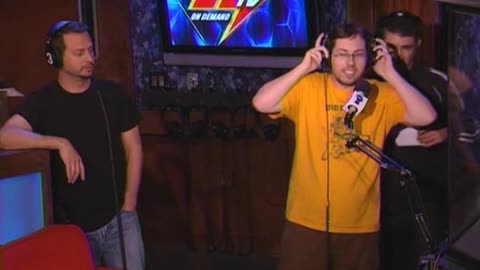 Staff IQ Discussion - 06-01-10