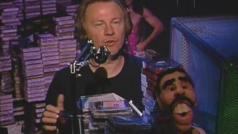 Guess Who's The Porn Star - 2001