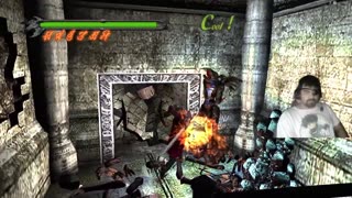 Devil May Cry Ep.13 Wheel of Destiny