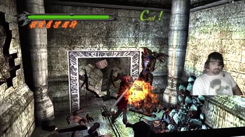 Devil May Cry Ep.13 Wheel of Destiny