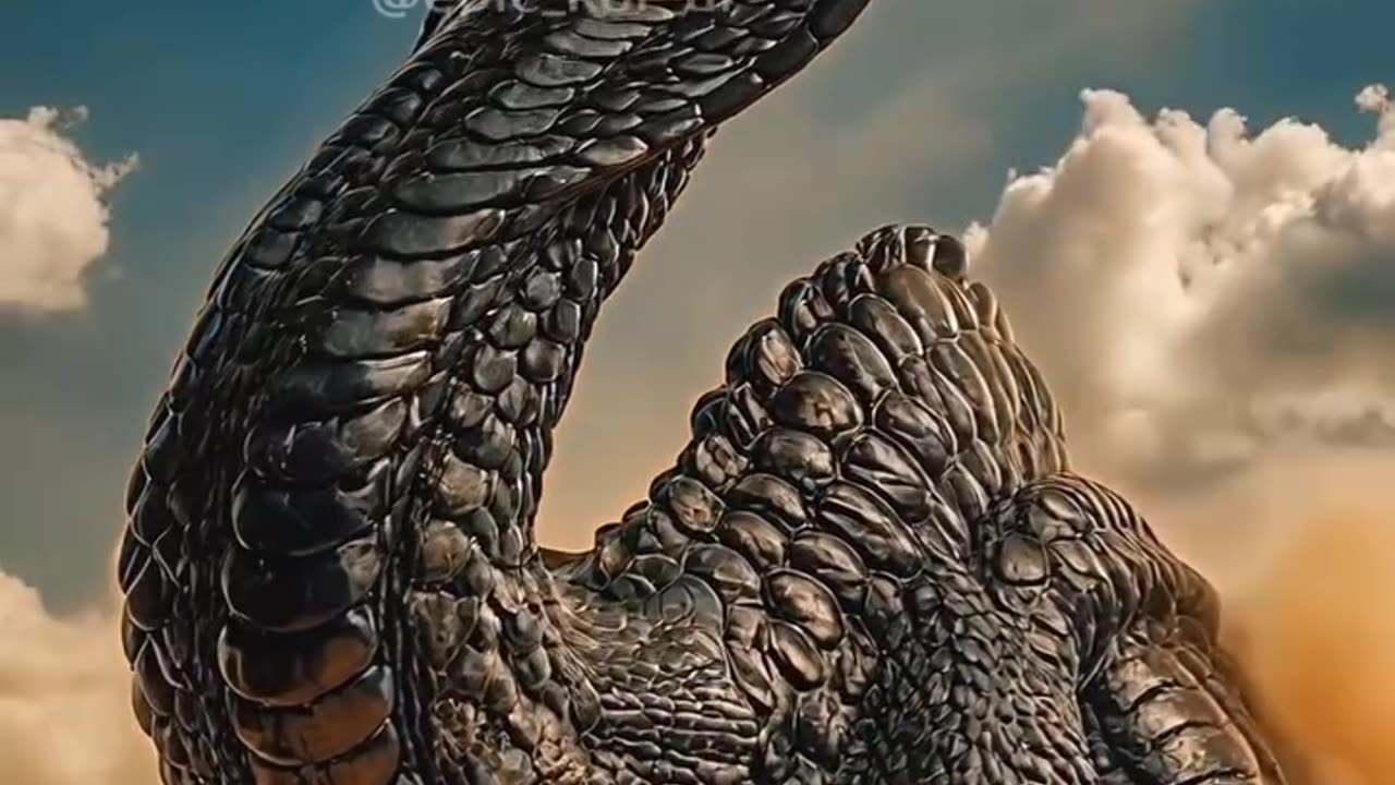 5-in-1: Animal Hybrid Fusions Compilation