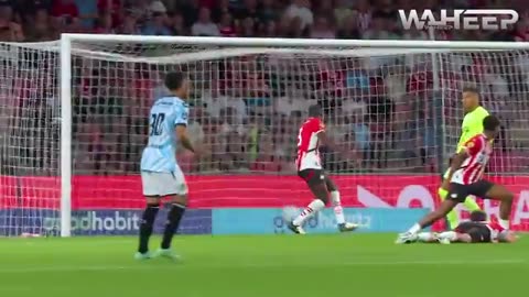 Funny moments of all the time in Football