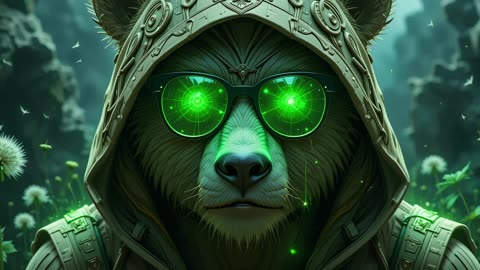 Spirit, Come Down