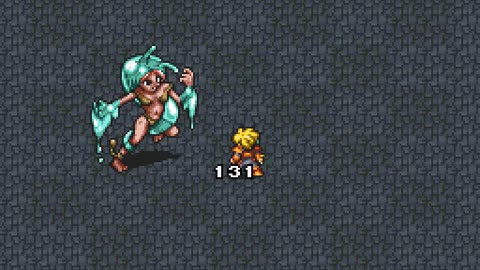 SNES Longplay - Live A Live - JP - FT