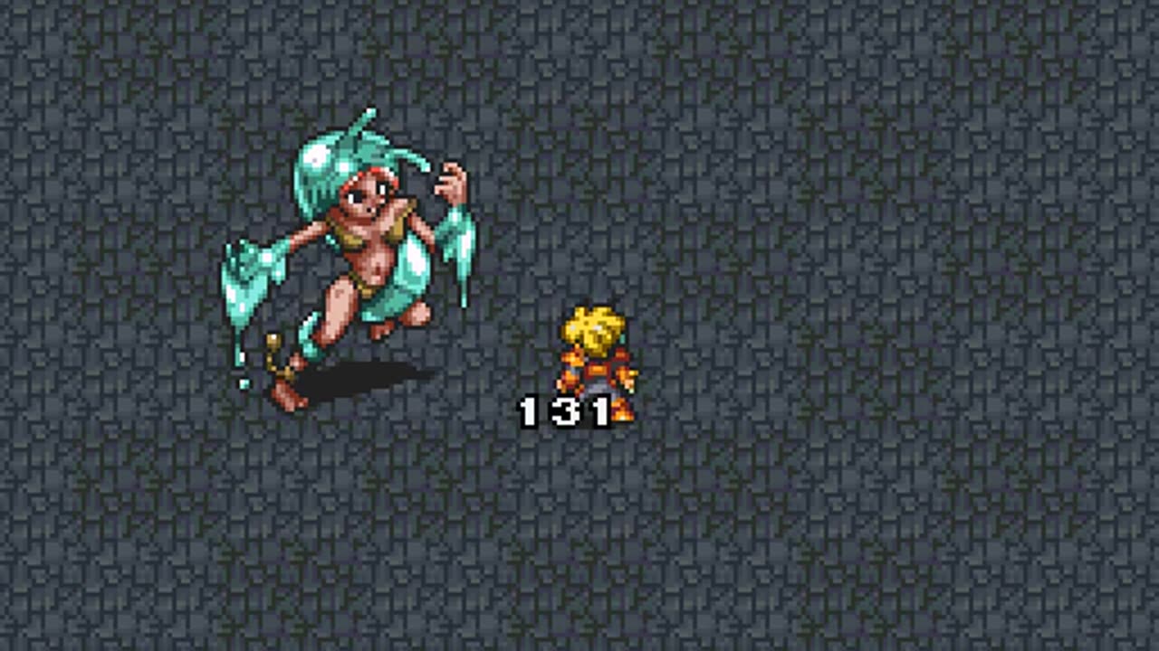 SNES Longplay - Live A Live - JP - FT