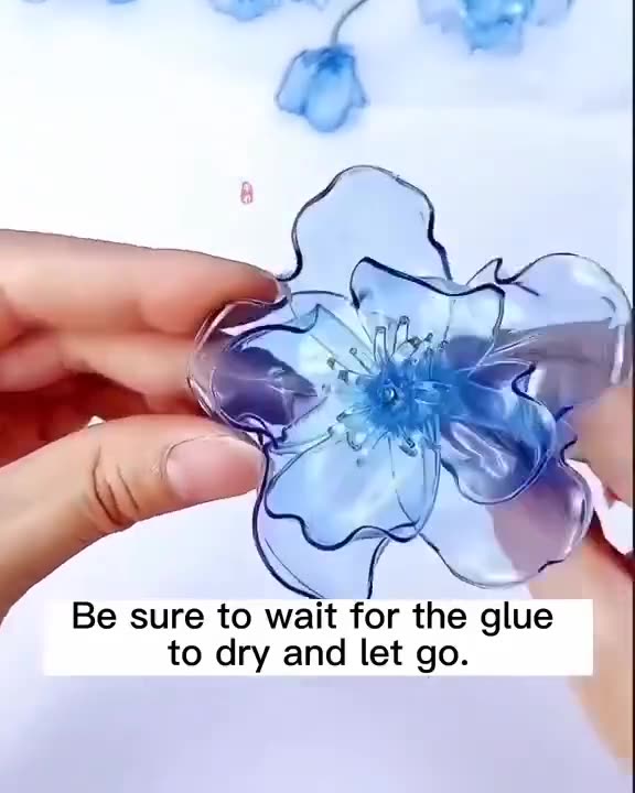 ♻️ The Rebirth of the Beverage Bottle | Craft & Art Zone Transformation