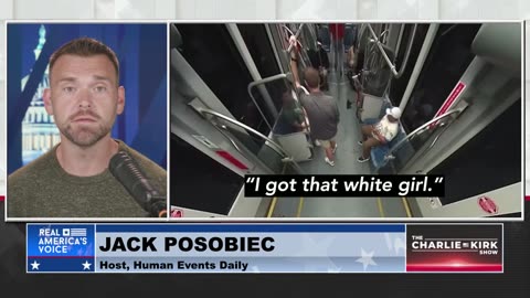What Really Happened to Iryna Zarutska? Exposing the Anti-White Motive Behind Her Brutal Murder