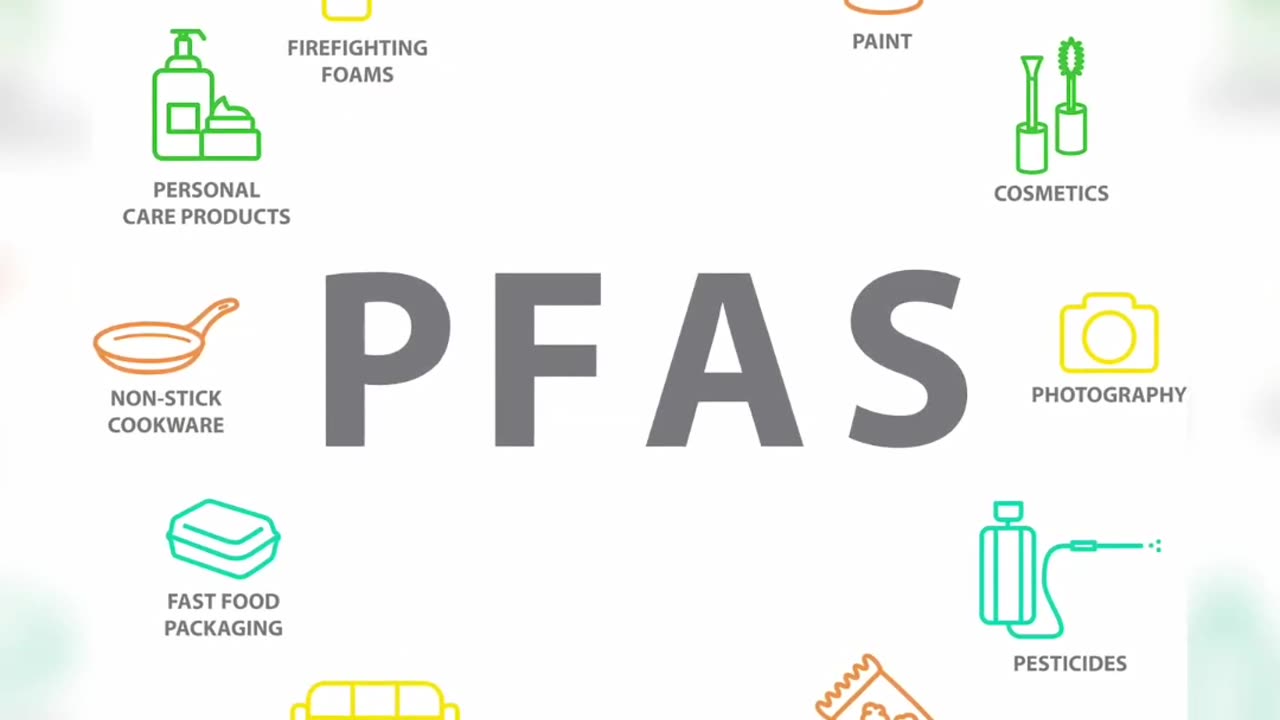 PFAS and Cancer. What You Need to Know Now
