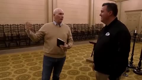 Meet the MORMON MASON KNIGHT TEMPLAR