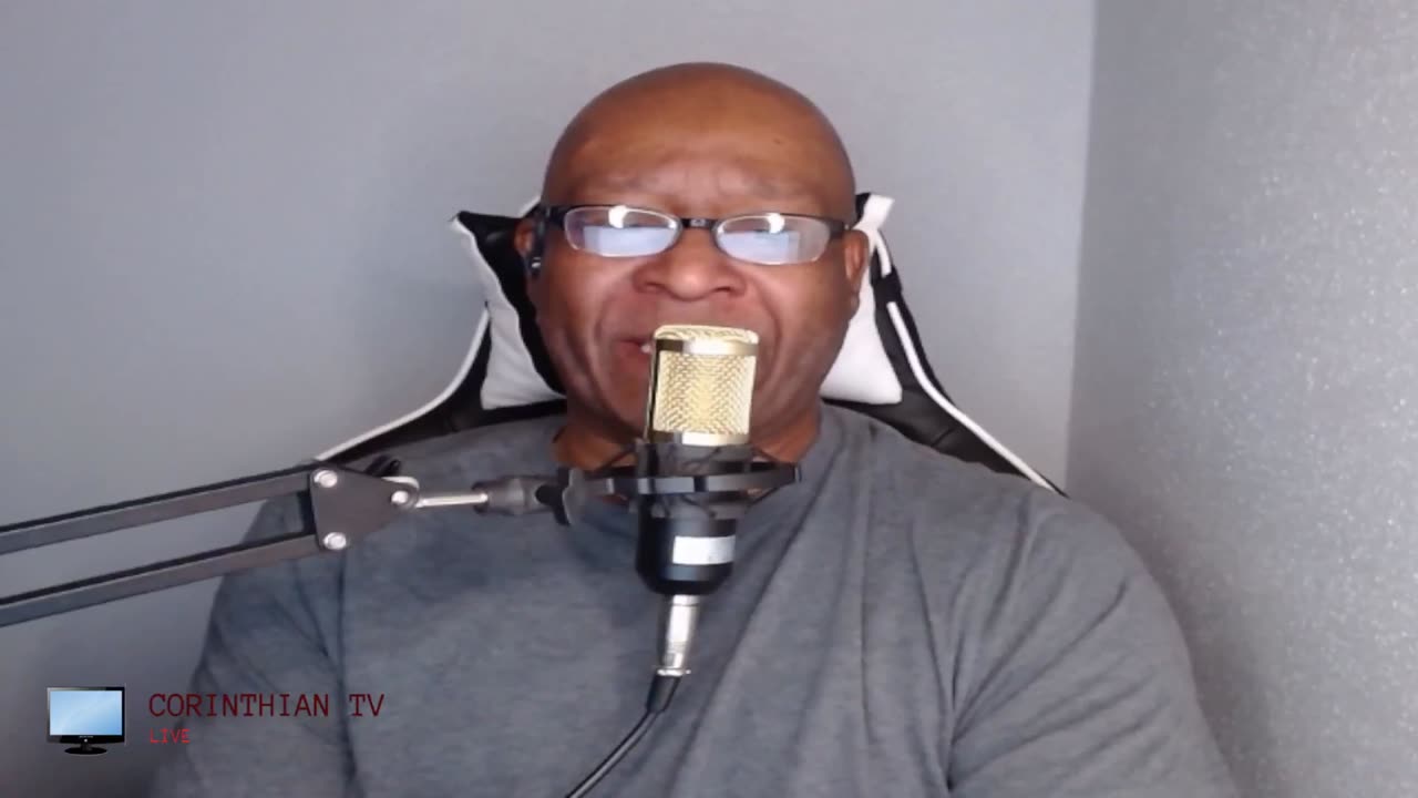 When God Makes You New”