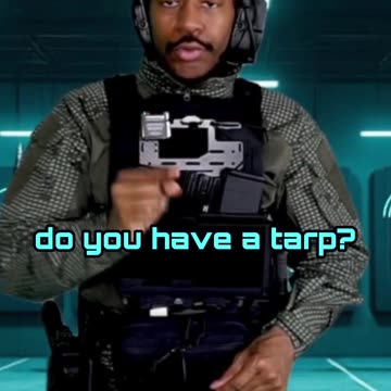 TARPS are the best | TOC