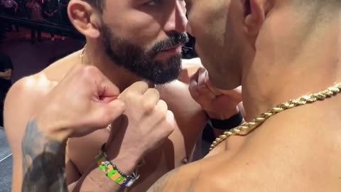 Dan Ige vs. Patricio Pitbull: UFC 318 Face-off