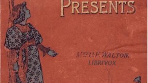 Poppy's Presents by Mrs. O. F. Walton