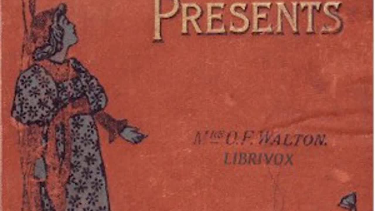 Poppy's Presents by Mrs. O. F. Walton