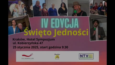 Święto Jedności, Edycja IV - Agnieszka Pamuła