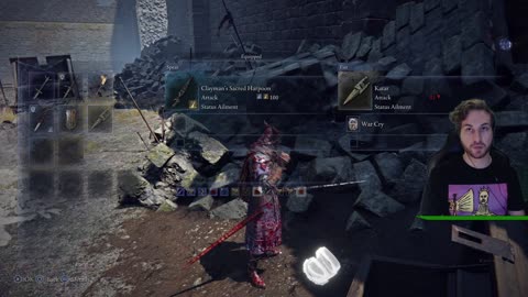 No Relics Solo (Nightreign)