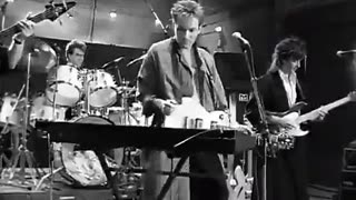 Cutting Crew - (I Just) Died In Your Arms - (1986)