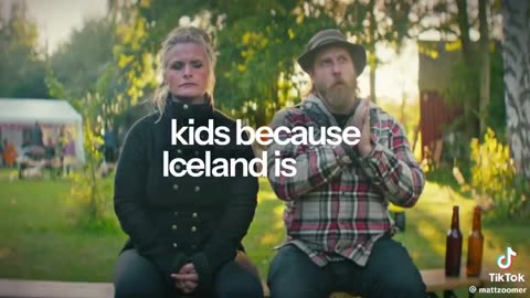 Leftists have destroyed Iceland and within 10 years