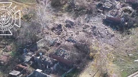 Ukraine war combat/ related Footage 11/4/2025