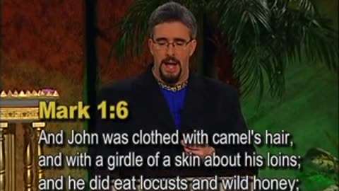 2 The New Priesthood