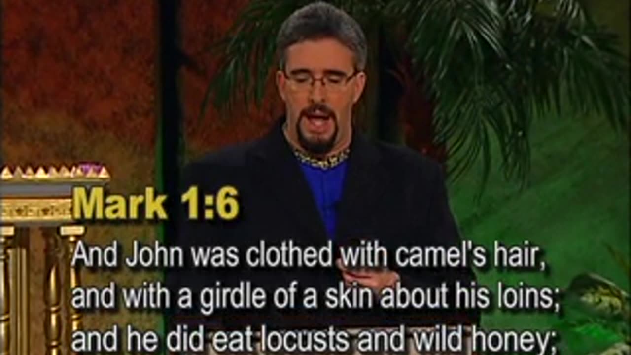 2 The New Priesthood