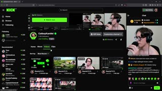 Reacts/YLYL (11/27/2025)