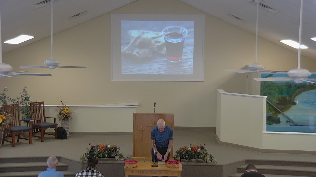 Counsel for Better Living