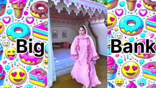 TikTok bigbank challenge🍩tiktok_shorts_bigbank
