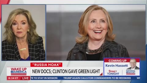 Senator Marsha Blackburn: I find it incredibly interesting that Democrats are all idiots