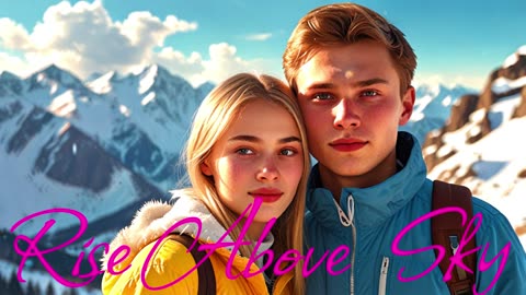 POP MUSIC.Song Say Rise Above the Sky