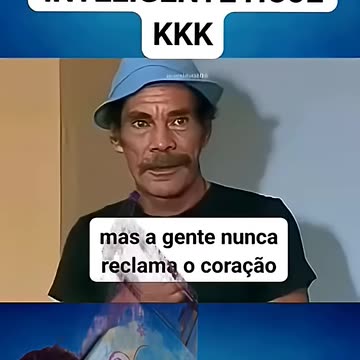 seu madruga na escola